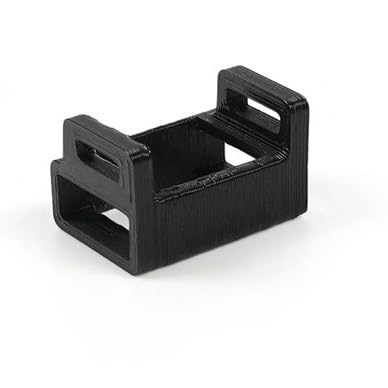 4C`vyƃt[Lbg - FPV[Xƃt[X^Ch[p̃lWt(Receiver Mount)