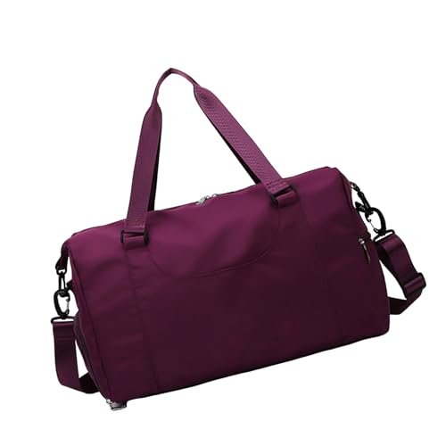 Bolsa De Viaje Impermeable para Los Fines Semana Durante La Noche Bolsas Mano Mujeres Niñas Bolsas Deportivas Gimnasio Bolsos Regalos Los Fines Semana Durante La Noche