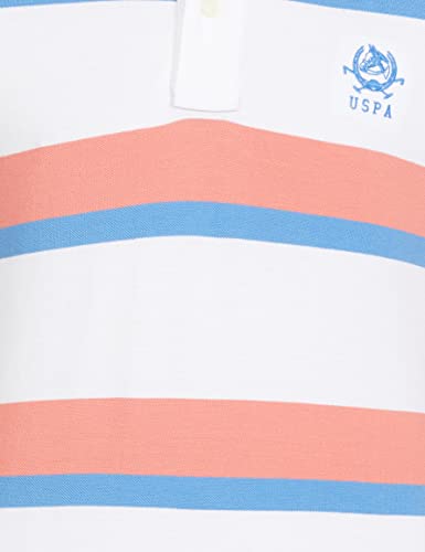 U.S. POLO ASSN. Men's Slim Fit T-Shirt