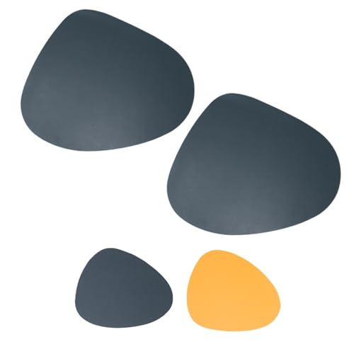 MILASIC `}bg gCAO^ R[X^[t e[u}bg  2Zbg  ې􂢉 Hp v[X}bg PVCU[ k Vv n 42×34cm