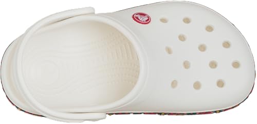 Image of Crocs Unisex-Adult Crocband Clog