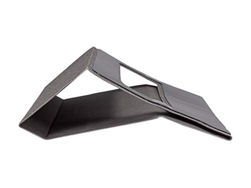 Base adhesiva plegable para laptop de 11.6 a 15.6 pulgadas miniatura 2