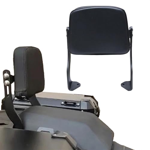 Coussin de dossier arrière pour siège passager moto Harley RA1250S
