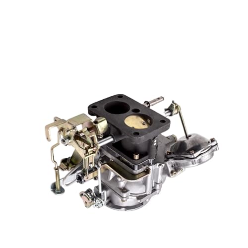 Carburateur 21100-61012 Solution Fuite et Ralenti Land Cruiser 2F