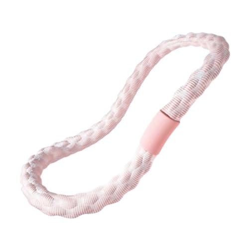Cinturón de suspensión suave para entrenar abdominales en hombres y mujeres 7