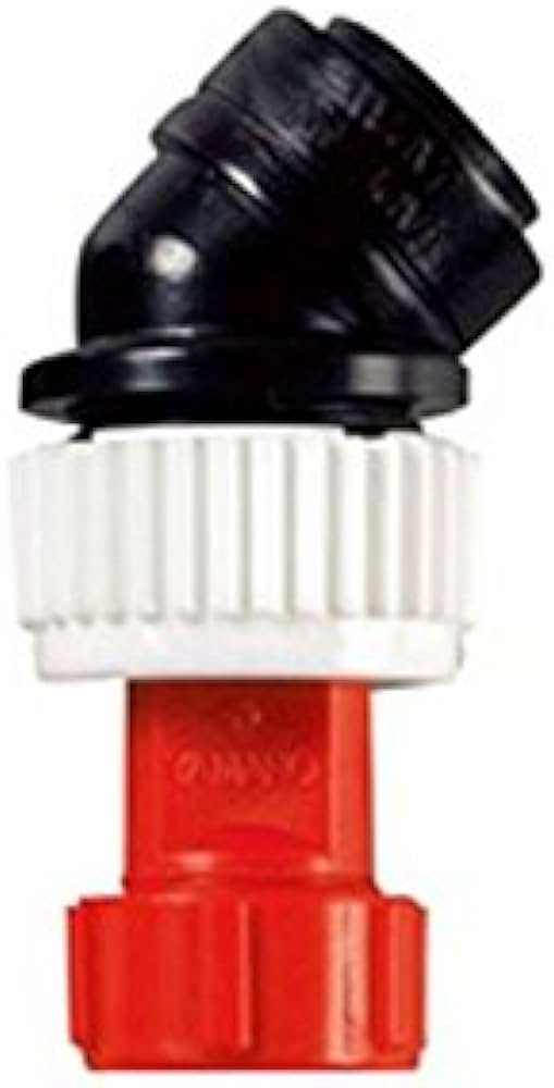 Amazon | ザクサノズル 動力用 1頭口 (G1/4) 【ヤマホ工業】 (473050 Amazon | ザクサノズル 動力用 1頭口 (G1/4) 【ヤマホ工業】 (473050