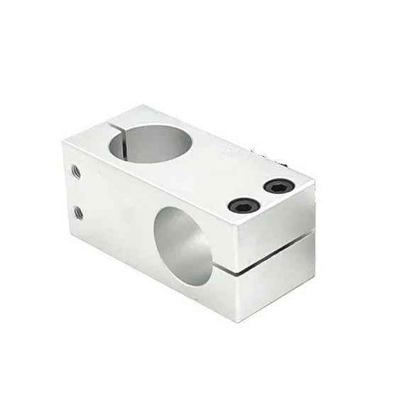 Morsetto Intermedio In Alluminio Per Fissaggio Di Moduli Fotovoltaici L 5326549 12084033 1 - Foto 4