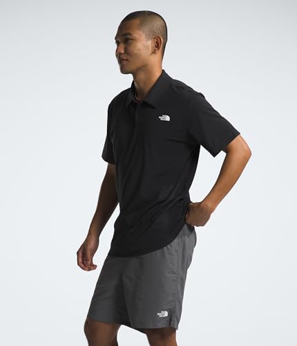 THE NORTH FACE Men's Adventure Polo2