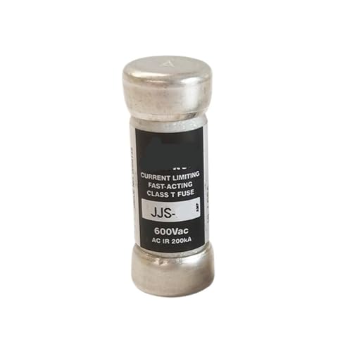 Fusible JJS-1 1A 600V eviter surtension equipement sensible