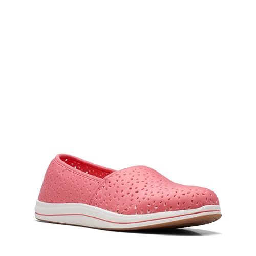 Image of Clarks Women's Breeze Emily Loafers