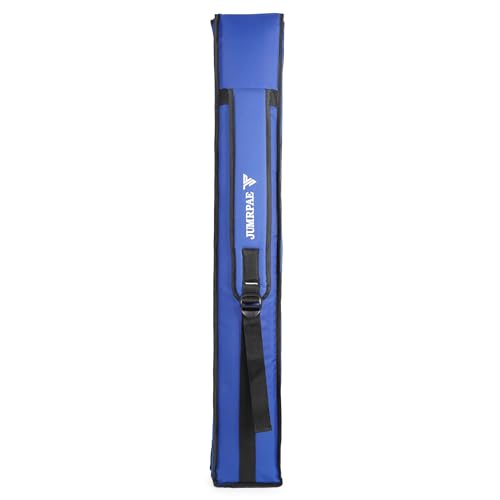 Image of Cricket Bat Cover | Waterproof Polyester Bat Carry Bag with Adjustable Strap | Durable & Lightweight | Suitable for All Standard Cricket Bats (JPBTBAG01)