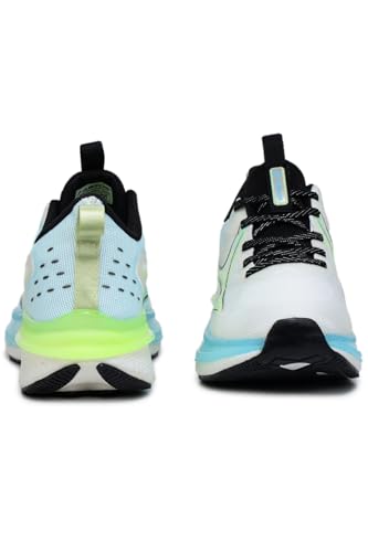 Image of ABROS Sports Shoes Made of Mesh & EVA Comfortable Shoes for Mens