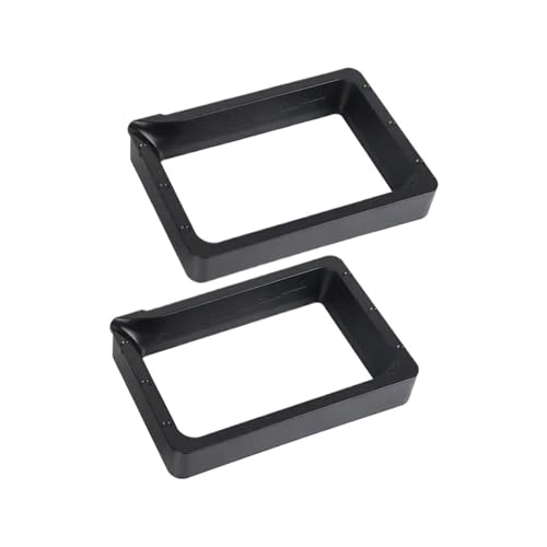 UV���W���o�b�g�^���N�AANYCUBIC Photon Mono/Mono SE/Mono S/Mono 4K�Ή� - 3D�v�����^�[�������i�E�A�N�Z�T���[(2PCS)