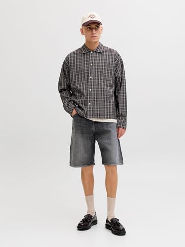JACK & JONES Jjialex Jjoriginal Shorts Am 300 Sn – Ansicht 5
