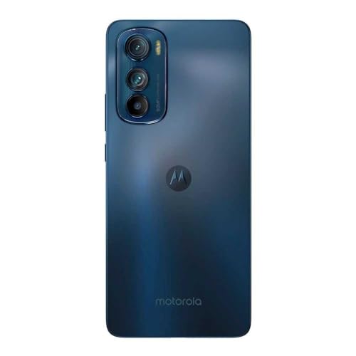 Motorola Edge 30 Gris 8+128GB