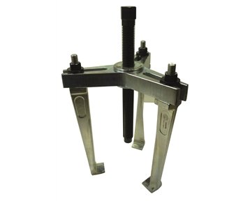Sykes-Pickavant 08640000 | Triple Leg Mechanical Puller - Thin Jaw Leg