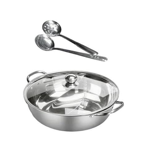 Marmite durable inox à chaleur uniforme et double fond haute performance - 8