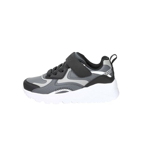 Skechers UNO Lite Chroma Cruiser sneakers à semelle amortie design holographique tendance