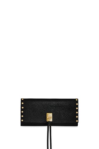 Rebecca Minkoff Darren Continental Wallet, Black