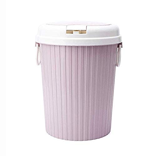 Poubelle pop-up grand format 3M pour cuisine salon et salle de bain