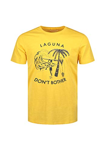 Jack & Jones Jorvenice Tee SS Crew Neck Tg