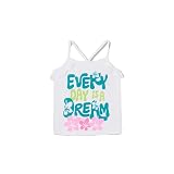 boboli 413109 Sleeveless T-Shirt 8 Years