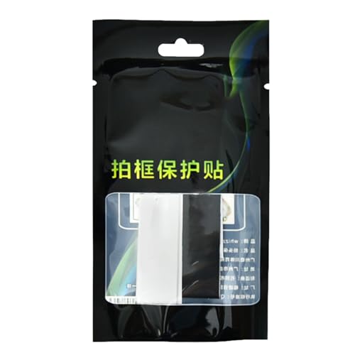 Protector de cabeza para raqueta de tenis | Pegatinas de marco de raqueta engrosadas resistentes al desgaste | Pegatinas de marco de raqueta para raqueta de bádminton, raqueta de tenis