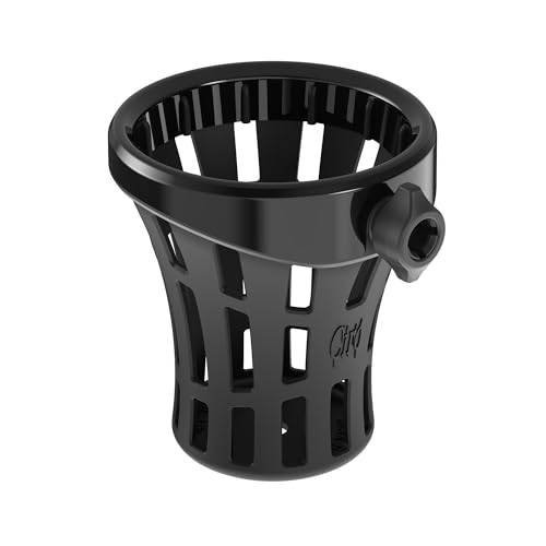 The Ciro® GEN 2 Big Ass® Drink Holder With out mount