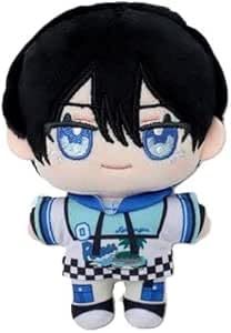 Amazon.co.jp: 多聞くん今どっち!? ぬいパル ぬいぐるみ マスコット
