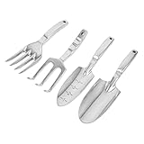 CADEAUX D'EXTÉRIEUR : OUTILS POUR PLANTES DE JARDIN : BELLES BOÎTES D'EMBALLAGE EN PAPIER, DE ET BELLES, CE SERAIT POUR ANNIVERSAIRES, ADIEUX, MEILLEURS VŒUX, THANKSGIVING, NOËL, HANUKKAH, LA FÊTE DU TRAVAIL, LE JOUR DE L'AN. OU COMME CADEAU POUR VOUS- .