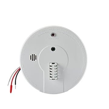best heat detector for garage