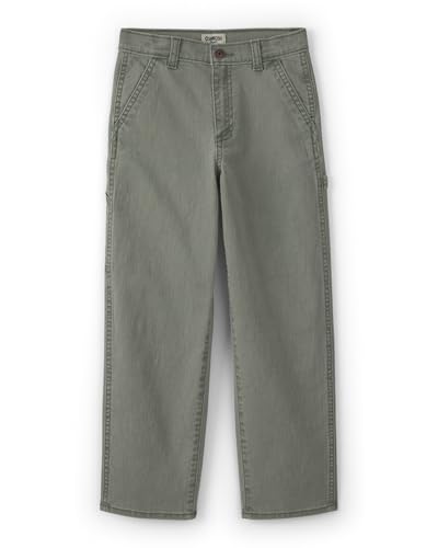 Image of OshKosh B'Gosh Boys Slim Stretch Chino Pants