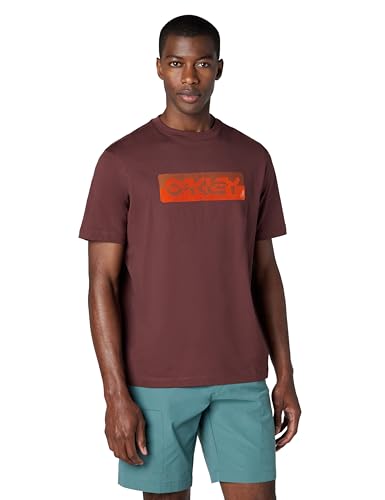 Image of Oakley Men's Duality B1b Tee