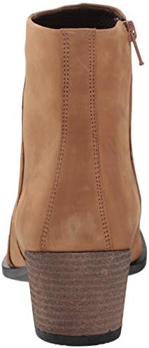 ECCO womens Shape 35 Mid Fashion Boot, Camel Nubuck, 10-10.5 US | Image 2