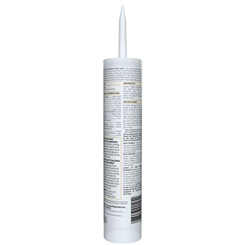 Image of GE Sealants Paint Projects Painter's Pro, Clear, 10.1 Ounce