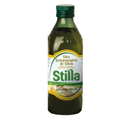 Stilla �X�e�B�� �G�N�X�g���o�[�W�� �I���[�u�I�C�� 500ml �G�L�X�g���E���@�[�W�� �y�b�g�{�g�� Extra Virgin Olive Oil �C�^���A �J���p�j�A�B