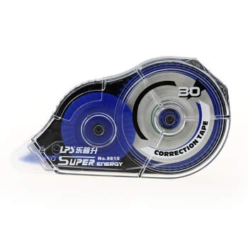 Correttore a Nastro Kasimir GM-2 8 pezzi 8m x 5mm