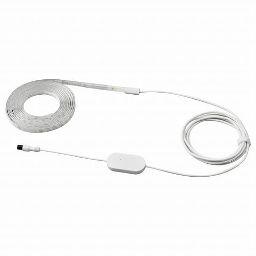 Amazon.co.jp: IKEA イケア LEDテープライト スマート ワイヤレス調光