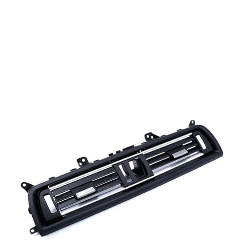 Grille de ventilation arrière à flux d'air fluide pour BMW F10