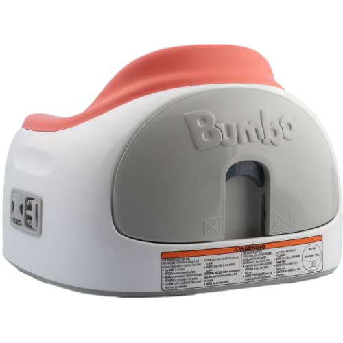 Bumbo Cadeira De Alimentação Multi Assento 3 Em 1 Coral