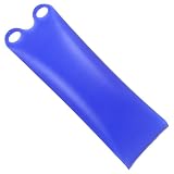Healeved Sandbrett Snowboard aus Robustem Pp Pe Kunststoff Leicht mit Tragegriffen Zusammenrollbar Outdoor für Sommer und Winter