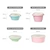 Tupperware Heritage Collection 36 Piece Food Storage Container Set in Vintage Colors- Dishwasher Safe & BPA Free - (18 containers + 18 lids) #2