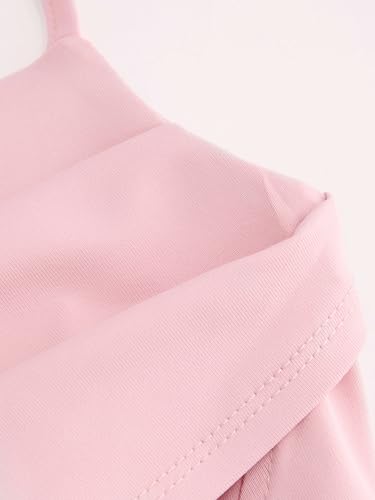 Image of CIDER Womens Cowl Neck Tie up Mini Dresses Sleeveless Ruched A Line Corset Short Formal Party Wedding Guest Club Dress