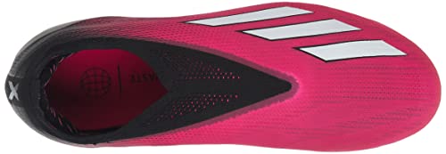 adidas X SPEEDPORTAL+ FG J Kids', Pink, Size 2.53