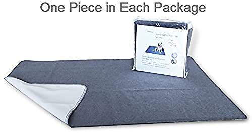 Sipobuy Pet Antiscivolo Lavabile Cucciolo di Cane