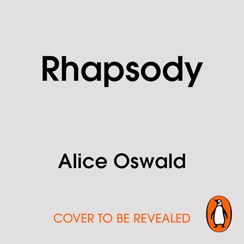 Rhapsody cover art