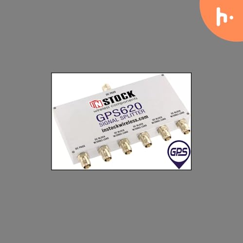 Top 10 Uses of GPS Splitters You Should Know cover art