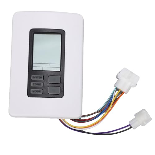 Termostato digital de 12V para regular fr[strong]í[/strong]o y calor en sistemas de la serie Mach