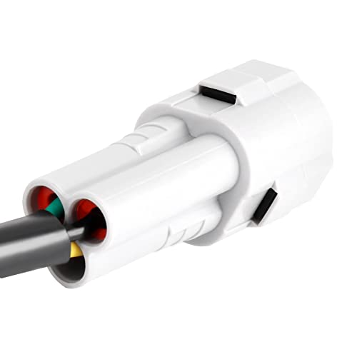 Eccpp Throttle Position Sensor Tps Fit For Ranger 700 800, 2004-2007 Sportsman 700, 2005-2014 Sportsman 800, Sportsman 850, Rzr 800#Oe 1204715 2410342 #TOP4