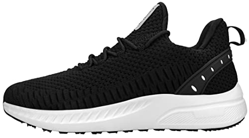 Feethit Sneakers Uomo Scarpe da Running Corsa Uomo Respirabile Mesh Palestra Scarpe da Lavoro Comode Leggere
